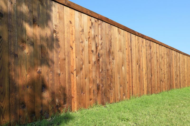 Deer Fencing Repair